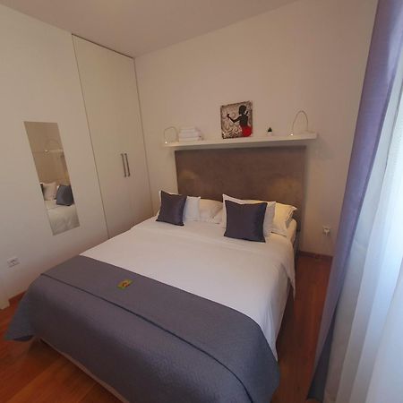 Apartments Marti Муртер Экстерьер фото