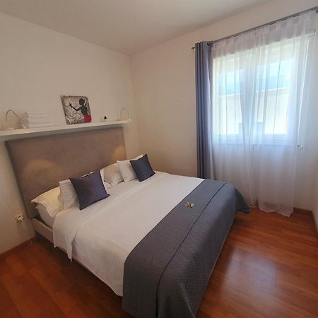 Apartments Marti Муртер Экстерьер фото
