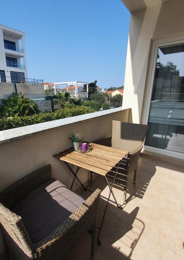 Apartments Marti Муртер Экстерьер фото