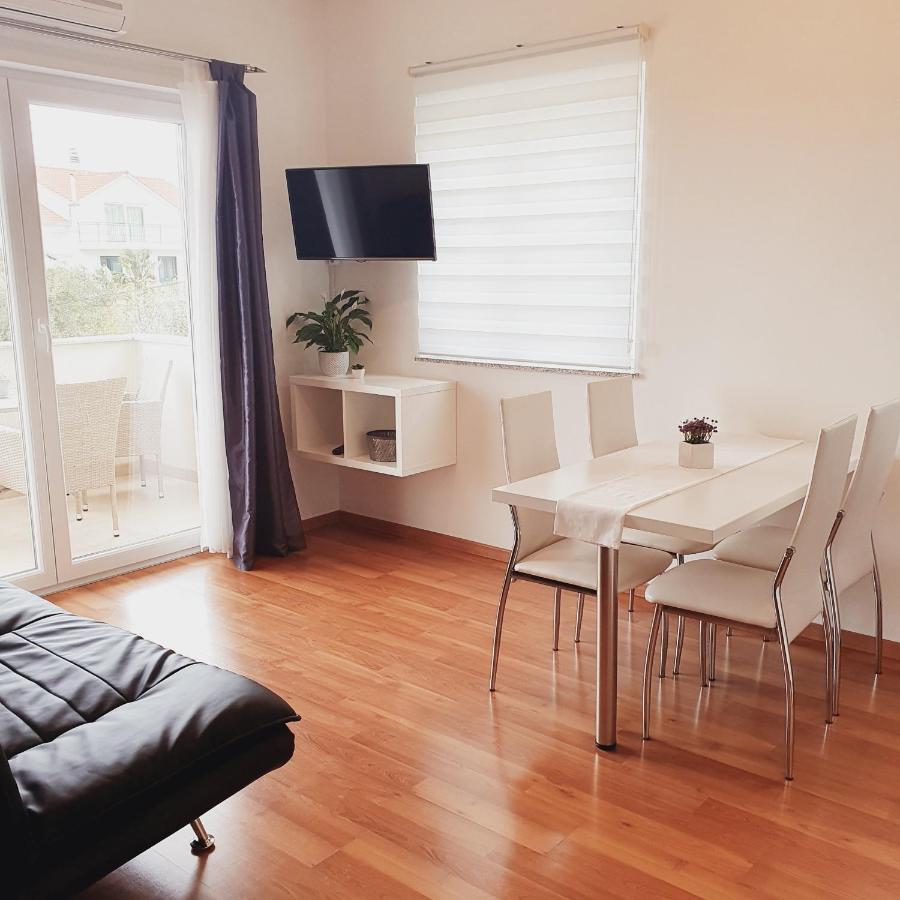 Apartments Marti Муртер Экстерьер фото
