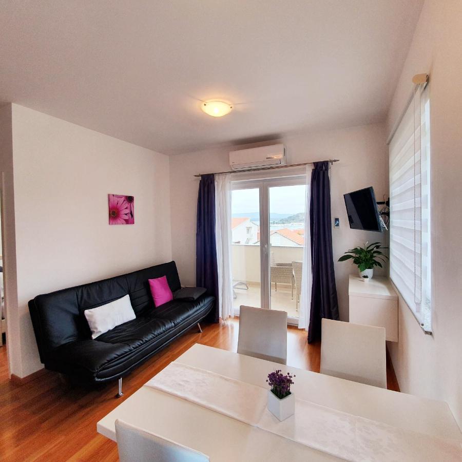 Apartments Marti Муртер Экстерьер фото