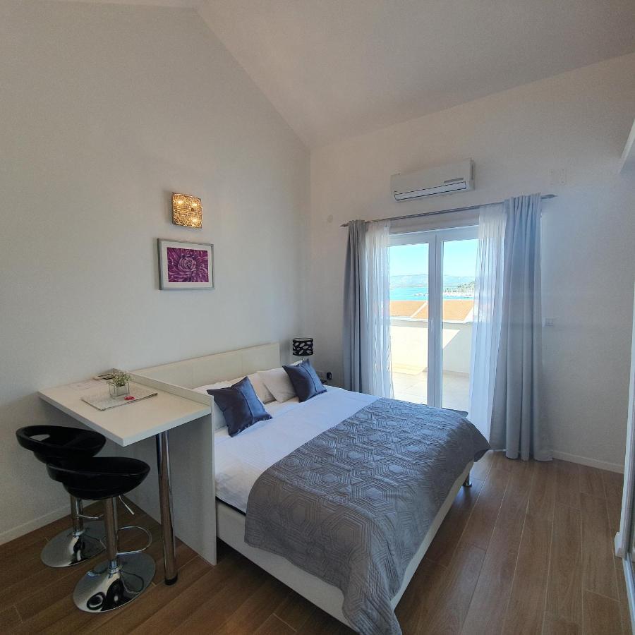 Apartments Marti Муртер Экстерьер фото