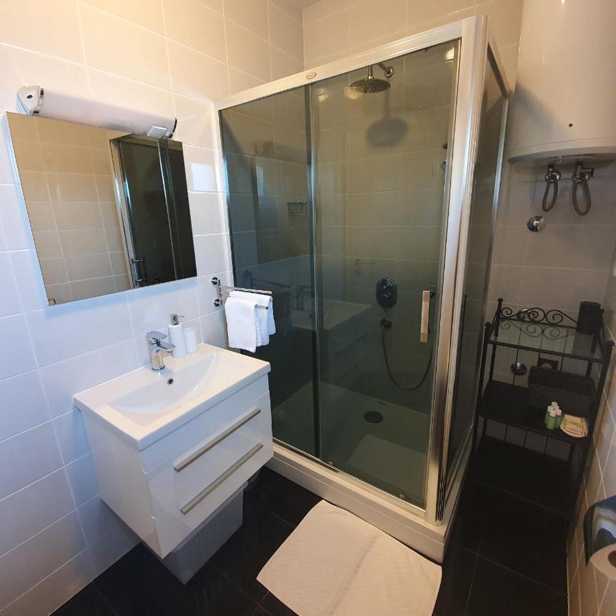 Apartments Marti Муртер Экстерьер фото