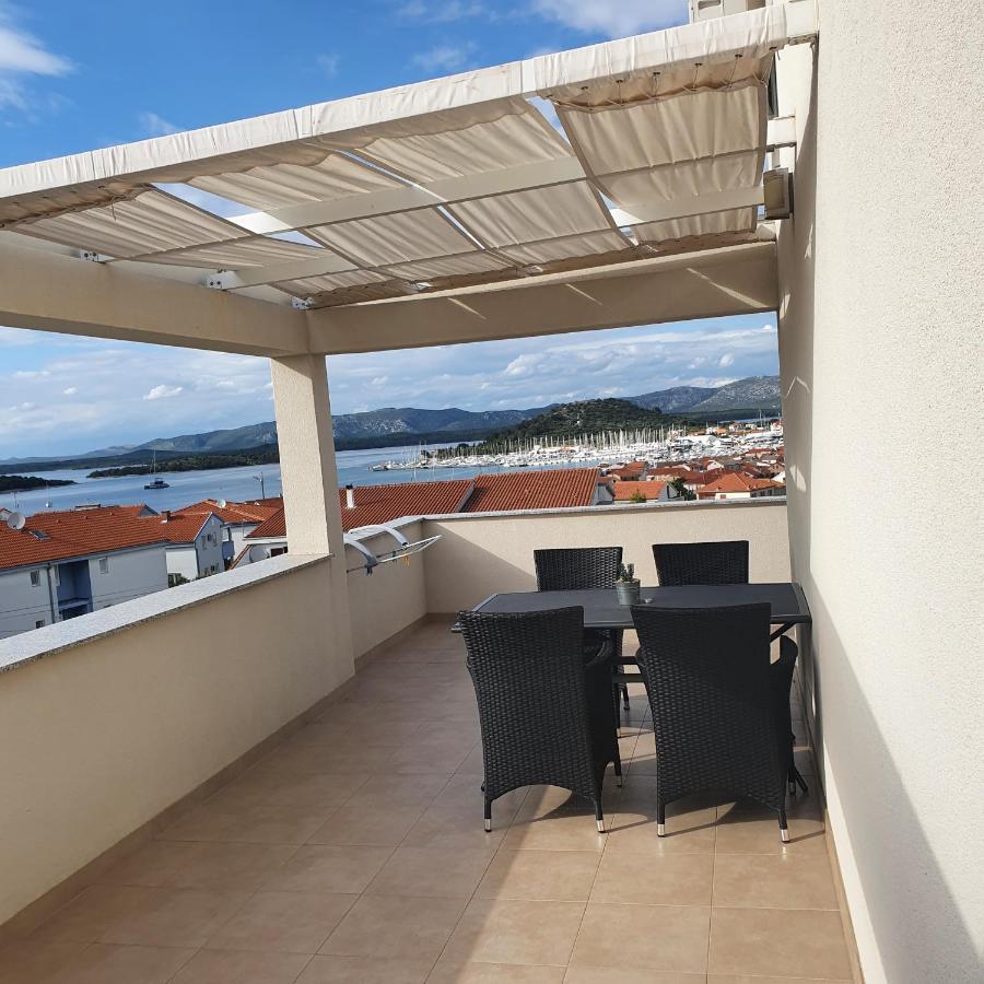 Apartments Marti Муртер Экстерьер фото