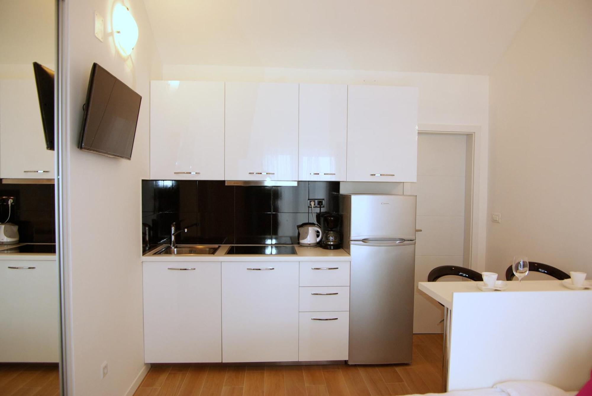 Apartments Marti Муртер Номер фото