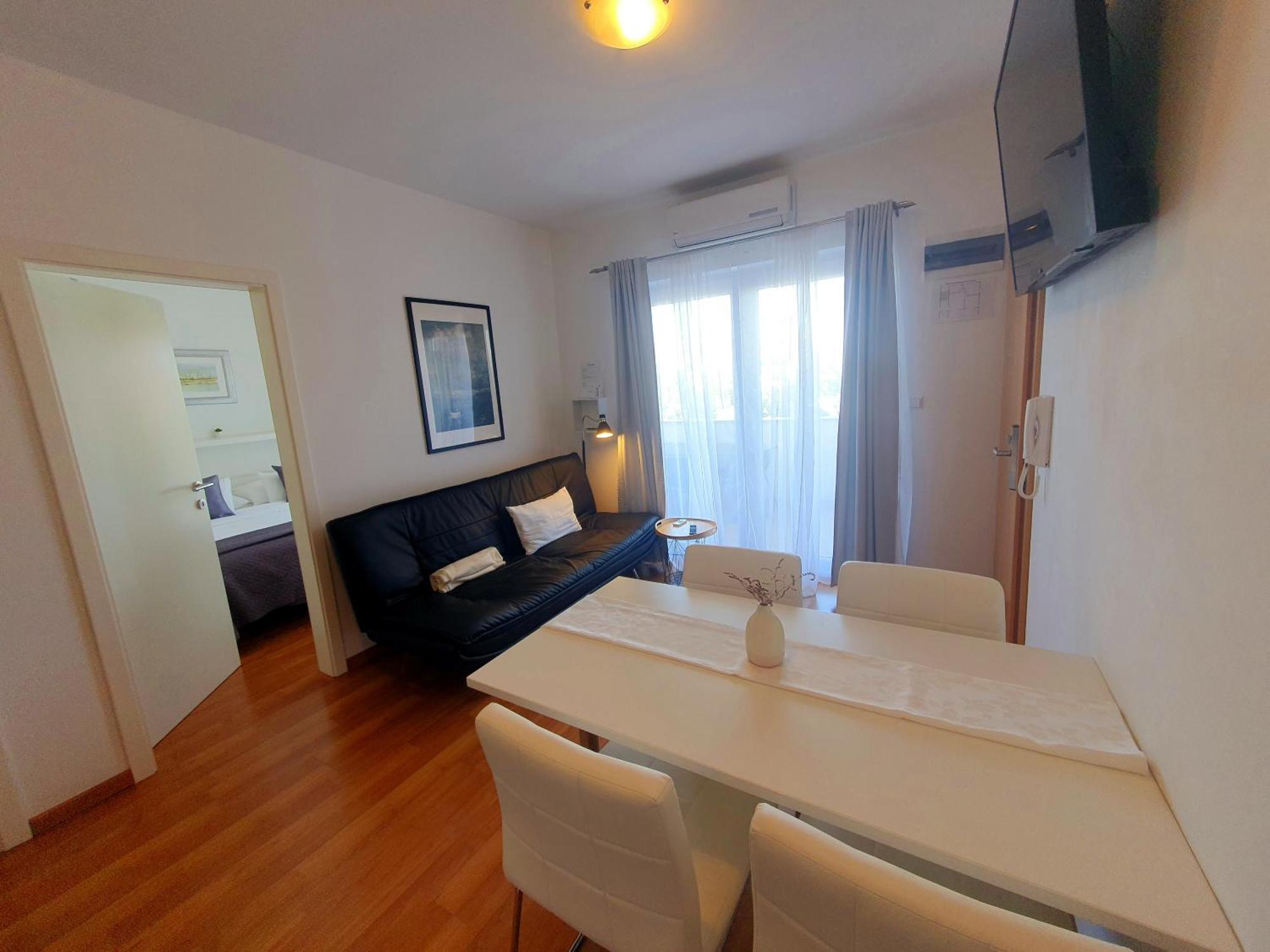 Apartments Marti Муртер Номер фото