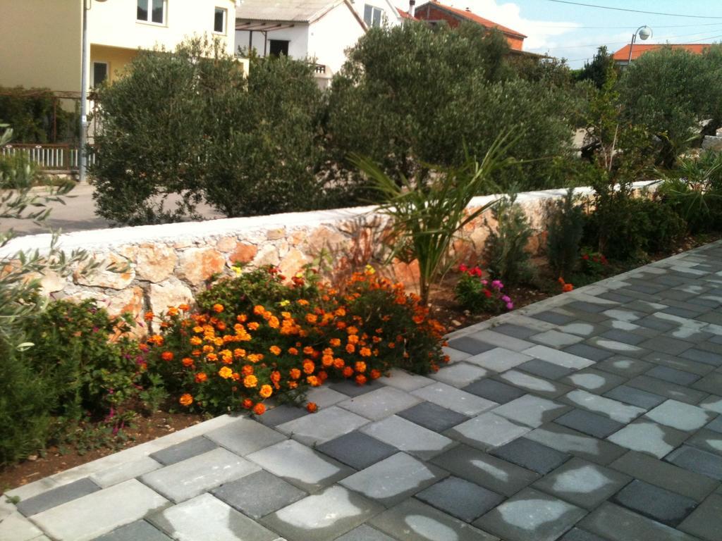 Apartments Marti Муртер Экстерьер фото